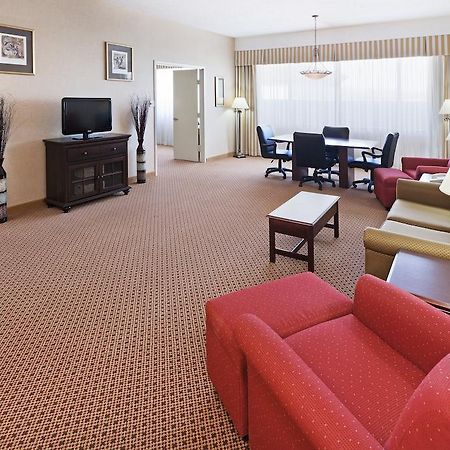 Hotel Ava Lubbock Chambre photo