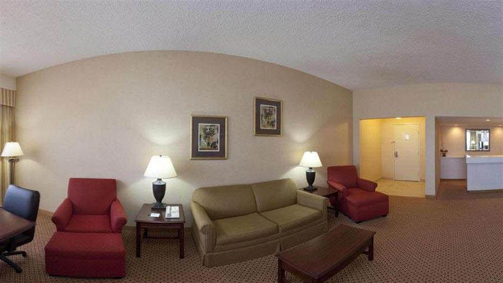 Hotel Ava Lubbock Facilités photo