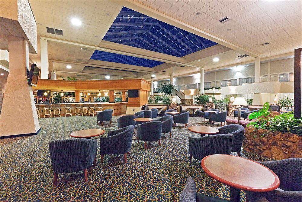 Hotel Ava Lubbock Restaurant photo