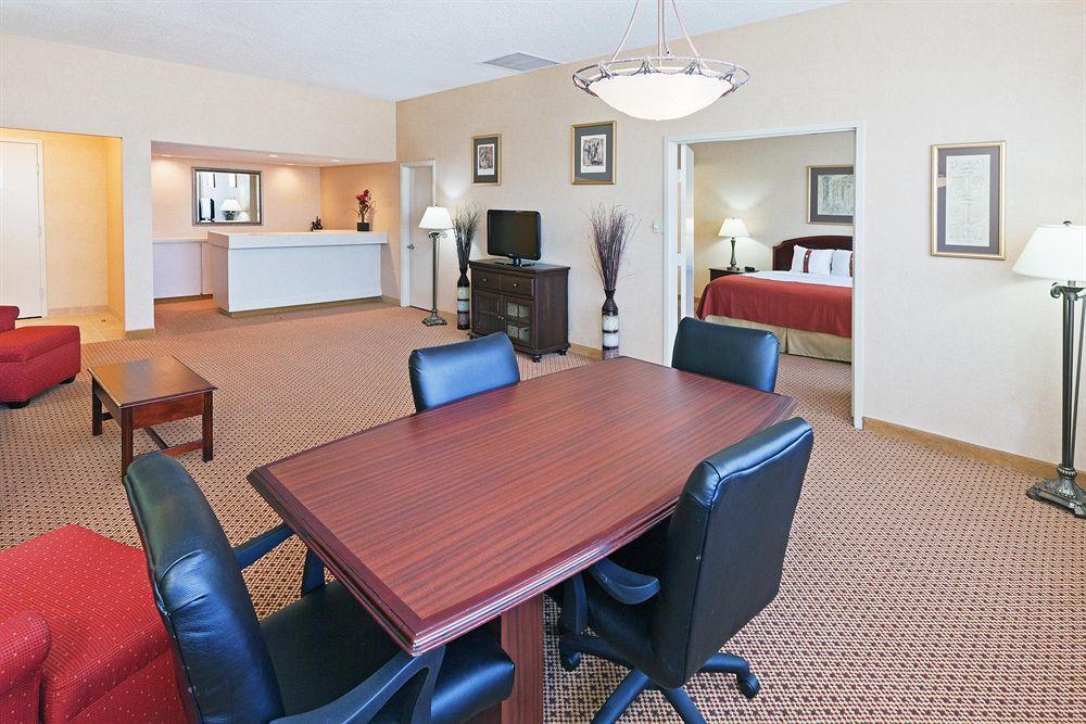 Hotel Ava Lubbock Chambre photo