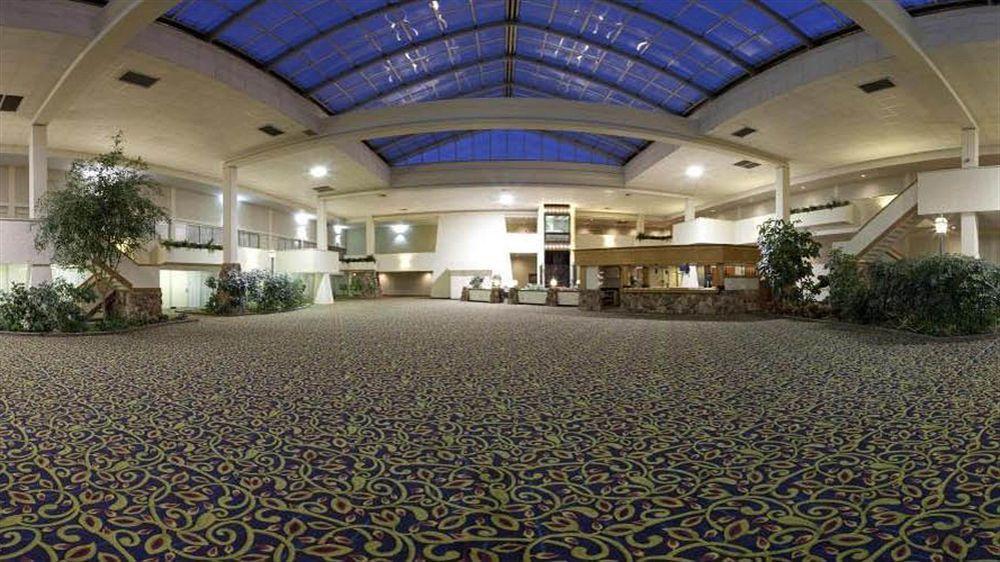 Hotel Ava Lubbock Extérieur photo