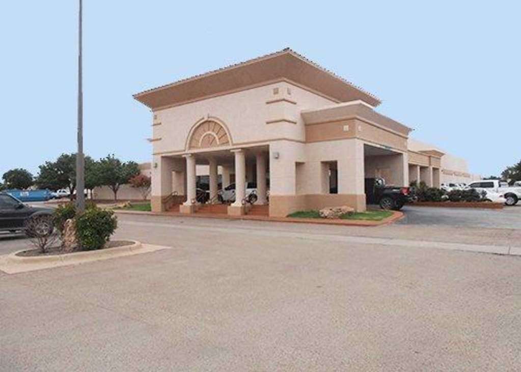 Hotel Ava Lubbock Extérieur photo
