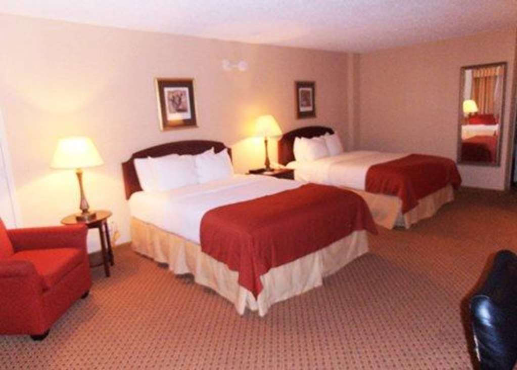 Hotel Ava Lubbock Chambre photo