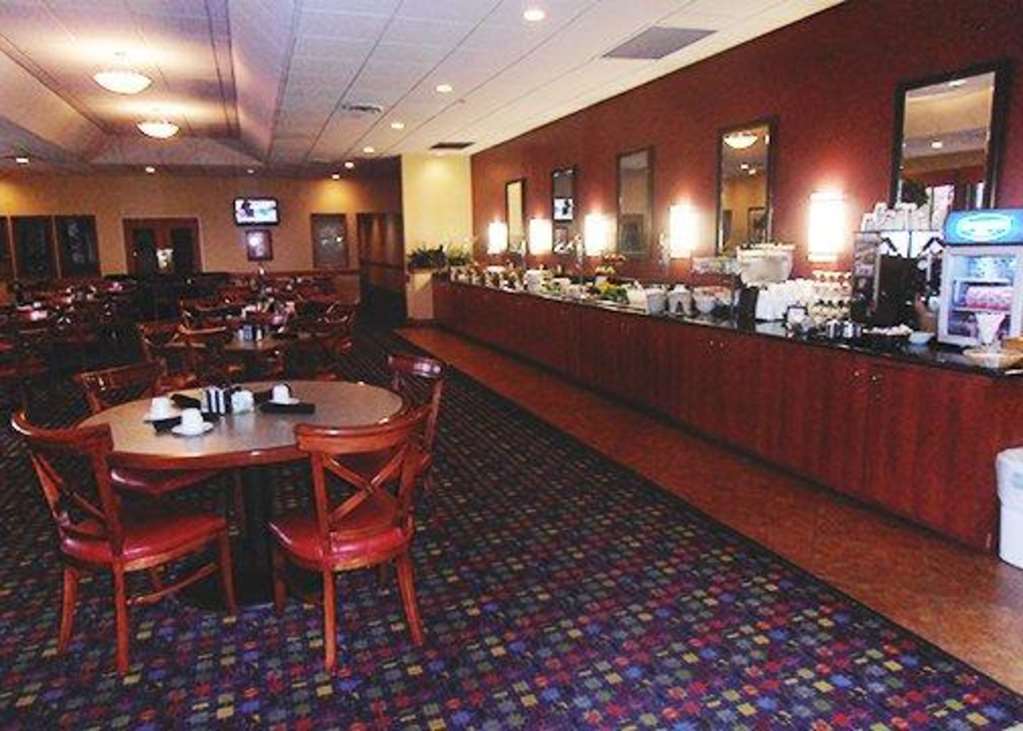Hotel Ava Lubbock Restaurant photo