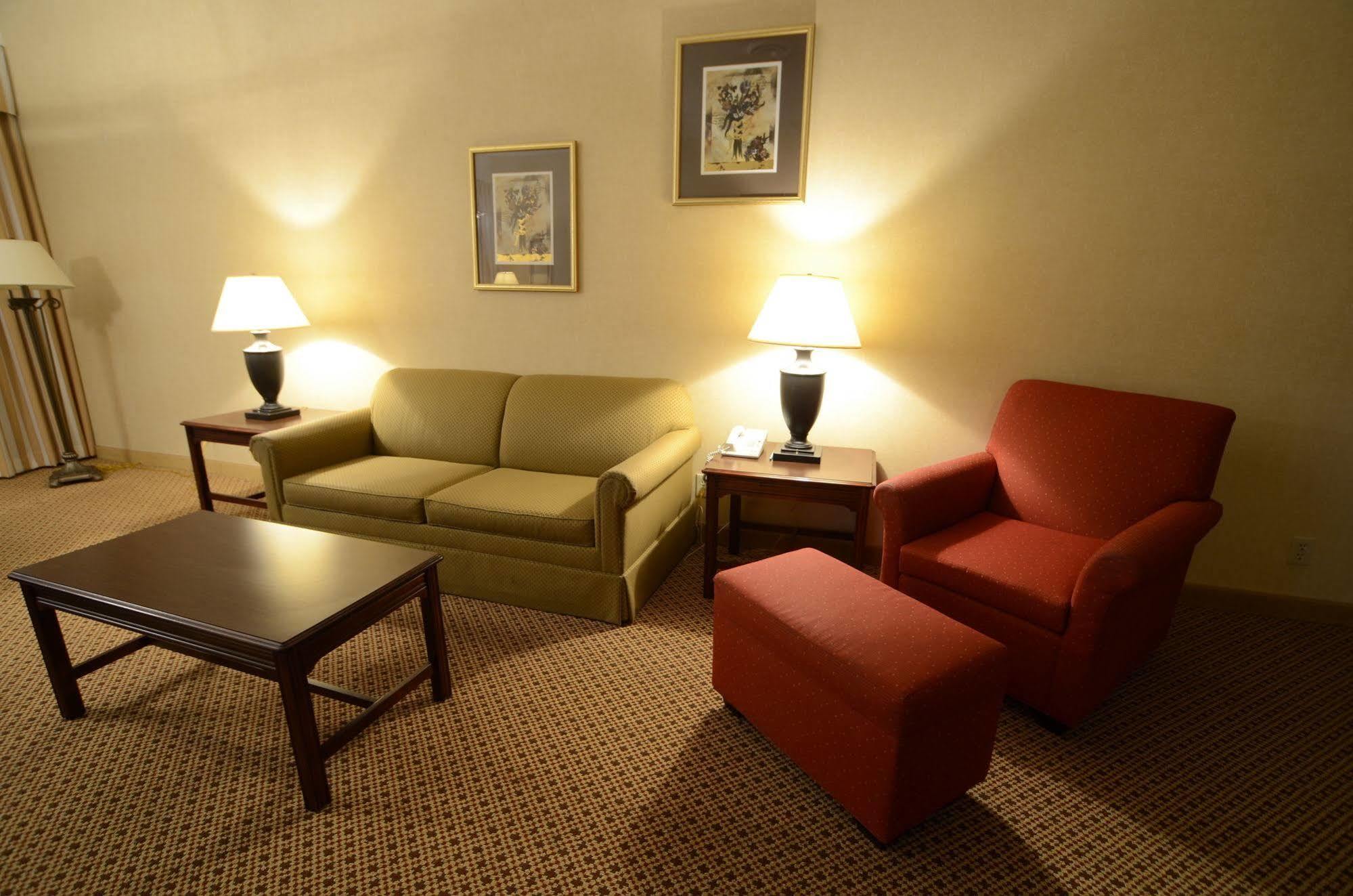 Hotel Ava Lubbock Extérieur photo