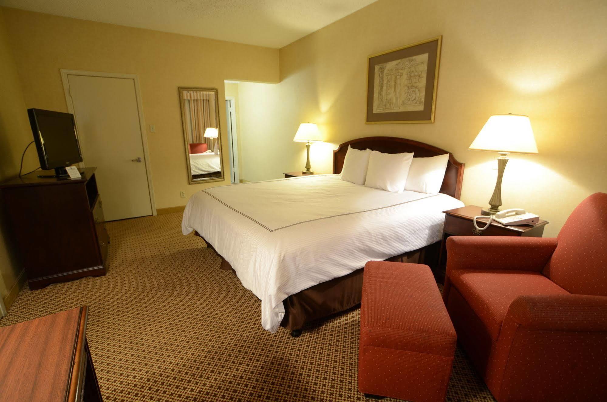 Hotel Ava Lubbock Extérieur photo