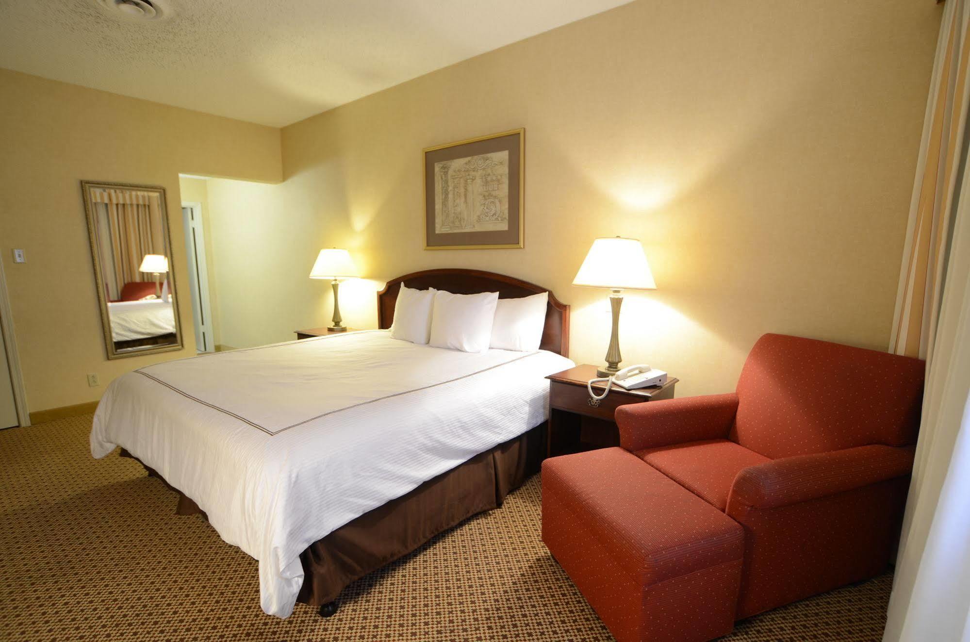 Hotel Ava Lubbock Extérieur photo
