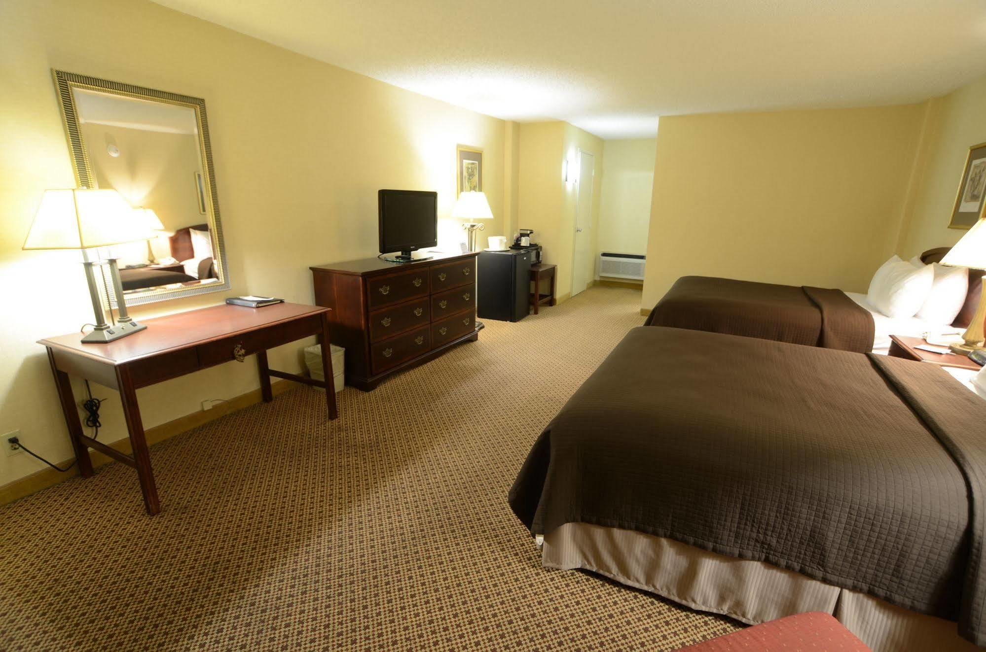 Hotel Ava Lubbock Extérieur photo