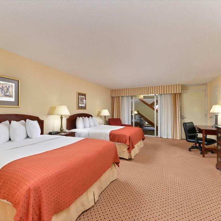 Hotel Ava Lubbock Extérieur photo