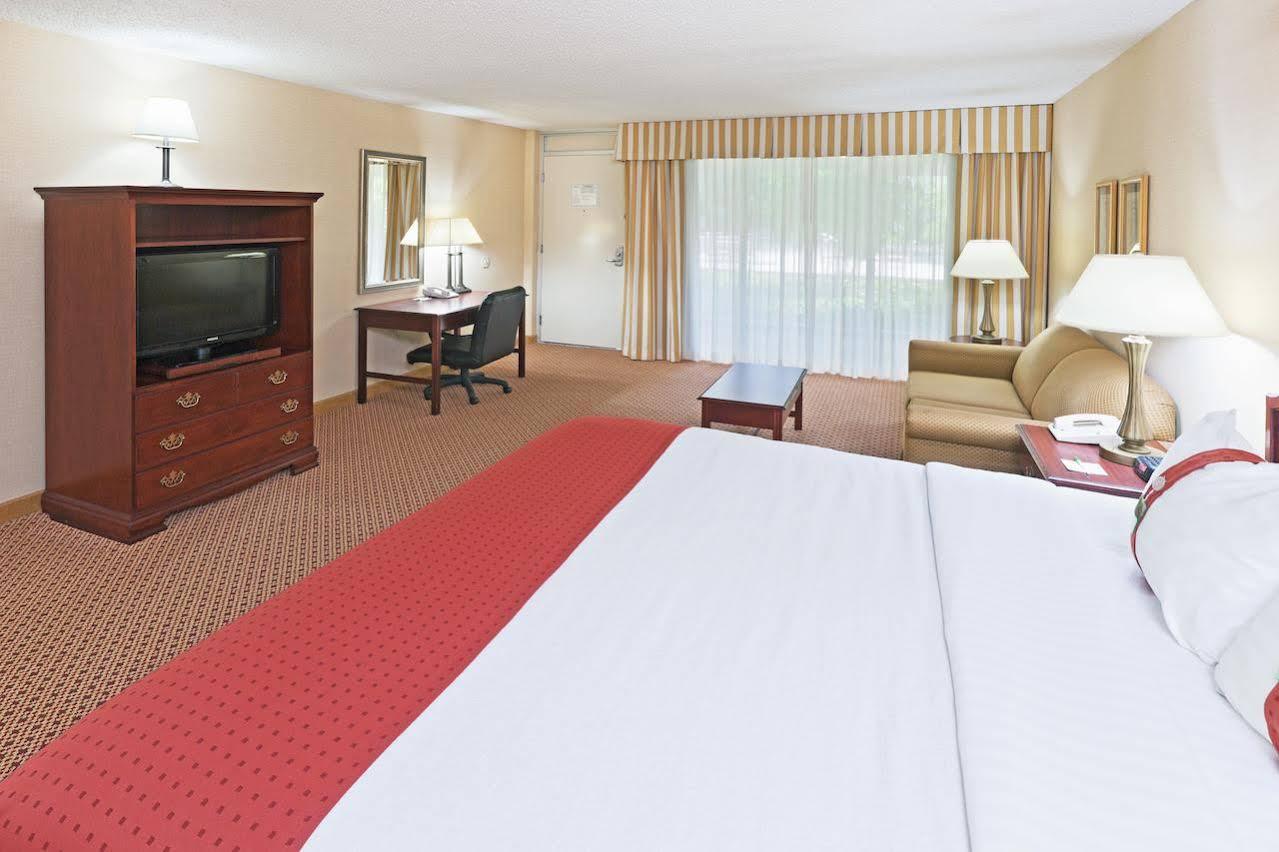 Hotel Ava Lubbock Chambre photo