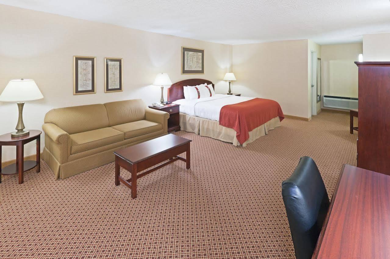 Hotel Ava Lubbock Extérieur photo