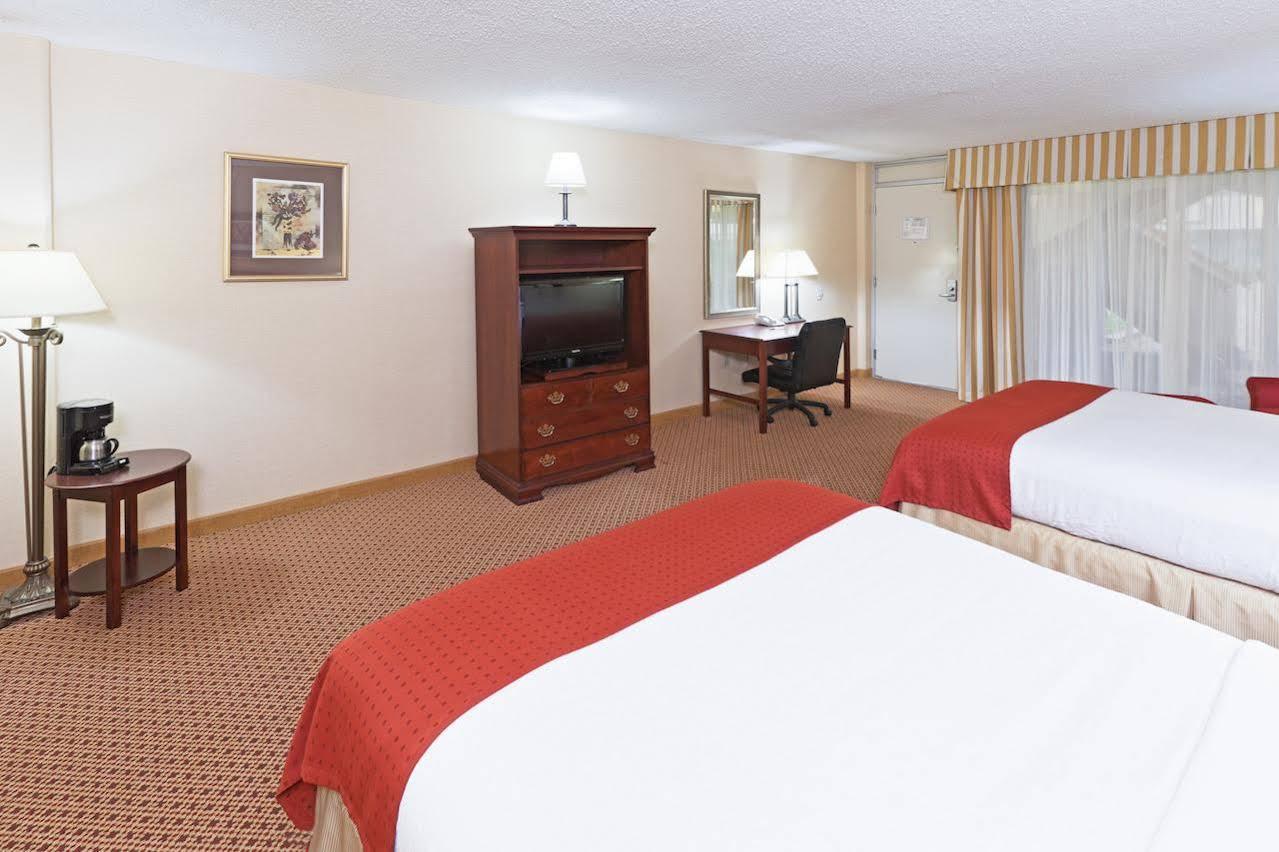 Hotel Ava Lubbock Chambre photo